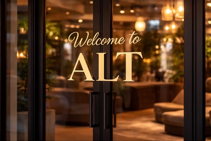 Welcome to Abundant Life Tabernacle